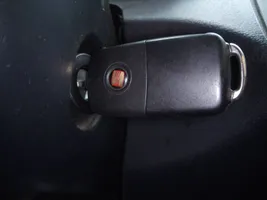 Seat Ibiza III (6L) Užvedimo kortelės skaitytuvas 
