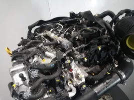 Volkswagen T-Roc Moottori DFFA