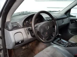 Mercedes-Benz ML W163 Deska rozdzielcza 