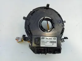 Hyundai Tucson TL Airbag slip ring squib (SRS ring) 