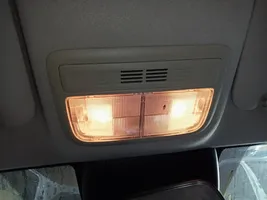 Honda Jazz Headlining lighting console trim 