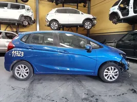 Honda Jazz Moottori L13B