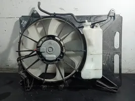 Honda Jazz Electric radiator cooling fan 2680002100