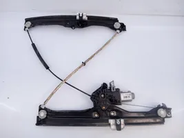 Citroen DS5 Alzacristalli della portiera anteriore con motorino 402287H