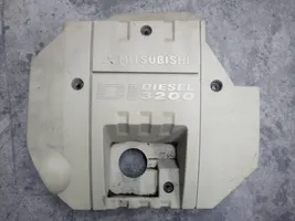 Mitsubishi Montero Engine cover (trim) 