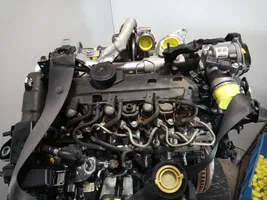 Dacia Lodgy Moottori K9K656