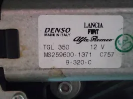 Ford Ka Motorino del tergicristallo del lunotto posteriore 2596001371
