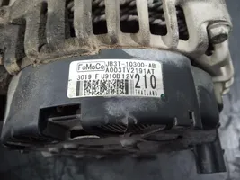 Ford Ranger Alternator JB3T10300AB