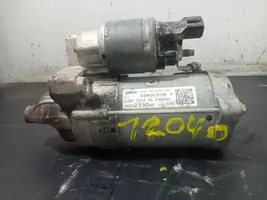 Citroen Berlingo Starter motor 9825233080