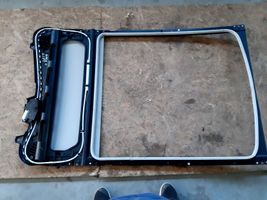 Nissan Qashqai Sunroof frame 