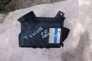 Hyundai Tucson JM Scatola del filtro dell’aria 2816438210