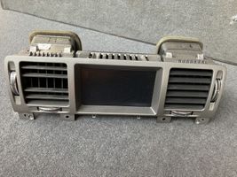 Opel Vectra C Controllo multimediale autoradio 