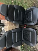 Opel Vectra C Fotele / Kanapa / Komplet 