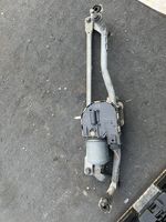 Audi A3 S3 8P Tringlerie et moteur d'essuie-glace avant 3397020673