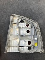 Opel Vectra C Luci posteriori 13251937