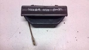 Skoda 105, 120 (744) Maniglia esterna per portiera anteriore 1112853200103