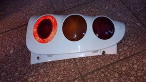 Smart ForTwo I Rear/tail lights 