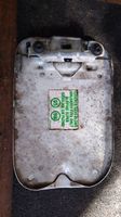 Dacia Logan I Fuel tank cap 