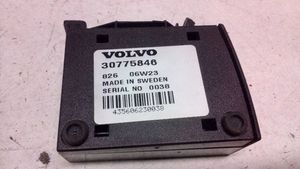 Volvo C30 Lecteur de carte 30775846