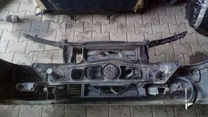 BMW 7 E32 Front bumper 