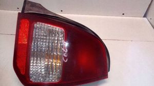 Mitsubishi Colt Rear/tail lights 