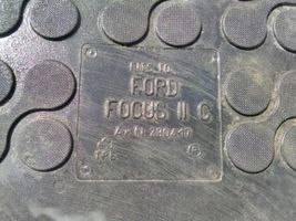 Ford Focus Gepäckraumschale Kofferraumschale Kofferraummatte 230417