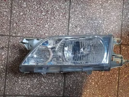 AC ME Headlight/headlamp 