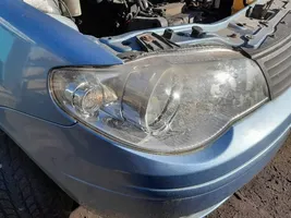 AC ME Headlight/headlamp 