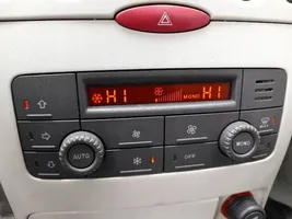 Fiat Punto (188) Panel klimatyzacji / Ogrzewania 735340630