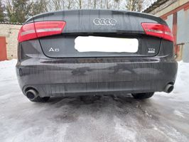 Audi A6 C7 Couvercle de coffre 