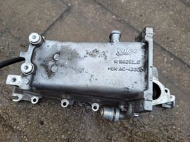 Audi A6 S6 C7 4G Collettore di aspirazione M166252C