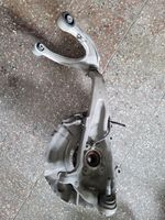 BMW 7 F01 F02 F03 F04 Fusée d'essieu de moyeu de la roue avant 6775270