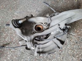 BMW 7 F01 F02 F03 F04 Fusée d'essieu de moyeu de la roue avant 6775269