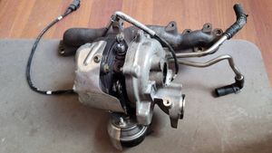 Audi A6 S6 C7 4G Turboahdin 04L253056C