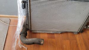 Volkswagen PASSAT B6 Radiatore intercooler 1K0145927D