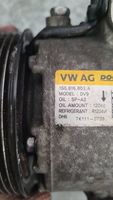 Volkswagen Up Air conditioning (A/C) compressor (pump) 1S0816803A