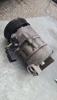 Volkswagen Up Air conditioning (A/C) compressor (pump) 1S0816803A