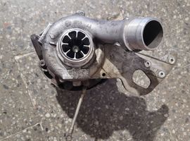 Audi Q7 4L Turbine 057145722Q