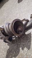 BMW 3 F30 F35 F31 Turbine 7637563