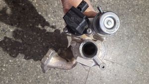 Nissan Qashqai Turbine 8210420013