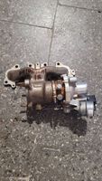 Nissan Qashqai Turbine 8210420013