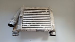 Audi A4 S4 B6 8E 8H Starpdzesētāja radiators 8E0145806