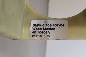 BMW X5 E70 Pedał hamulca 6769407