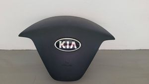 KIA Ceed Poduszka powietrzna Airbag kierownicy 1356940010