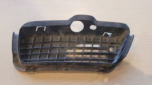 Volkswagen Golf III Grille inférieure de pare-chocs avant 1H6853666