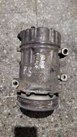 Citroen C4 Grand Picasso Air conditioning (A/C) compressor (pump) SD7C16