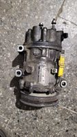 Citroen C4 Grand Picasso Compresor (bomba) del aire acondicionado (A/C)) SD7C16