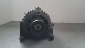 Opel Astra J Generator/alternator 13502595