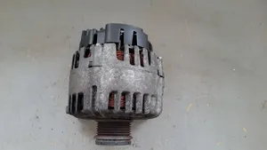 Audi A5 8T 8F Lichtmaschine 059903019C