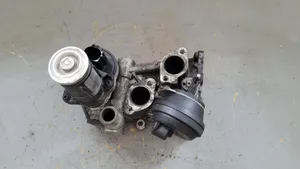 Volkswagen Golf VI EGR-venttiili 0280751016